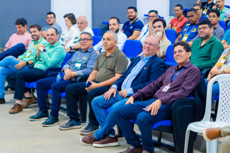 Uema promove abertura do Workshop de Confiabilidade do Corredor Norte em parceria com a Vale