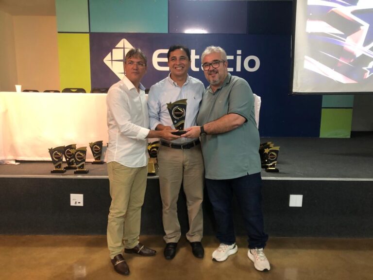 Uema é reconhecida como destaque do esporte educacional no Maranhão