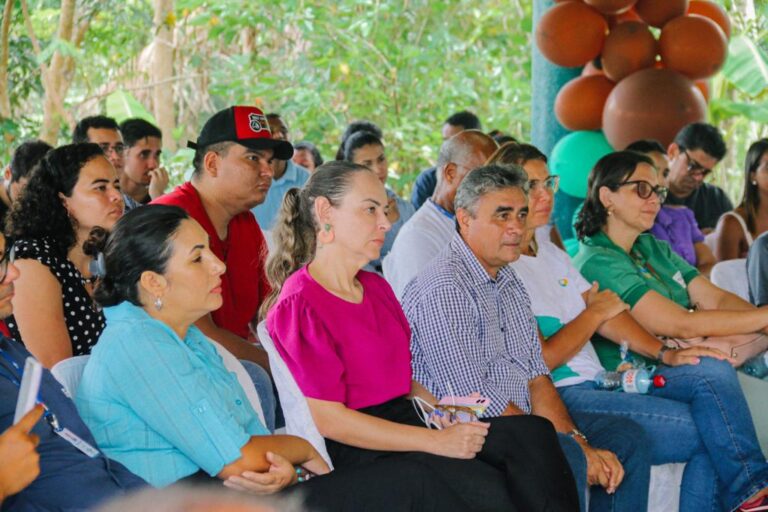Uema participa do lançamento do Plano de Trabalho do Núcleo de Tecnologia Rural da Fundação Vale
