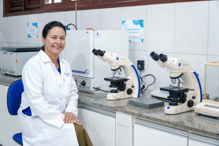 I-Educam: pesquisadores da Uema lançam startup que transforma pele de peixe em couro sustentável