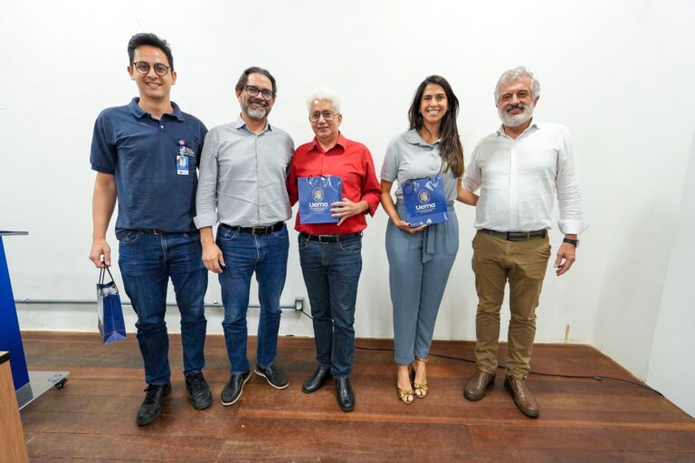 Uema realiza Demoday da Jornada Marandu em parceria com a Vale