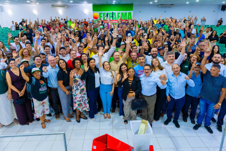 Governo do Maranhão entrega 5.120 kits para fortalecer a agricultura familiar