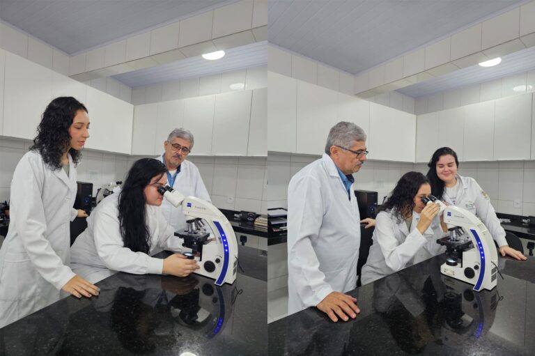 Uema desenvolve pesquisa sobre diagnóstico mais preciso para leishmaniose canina