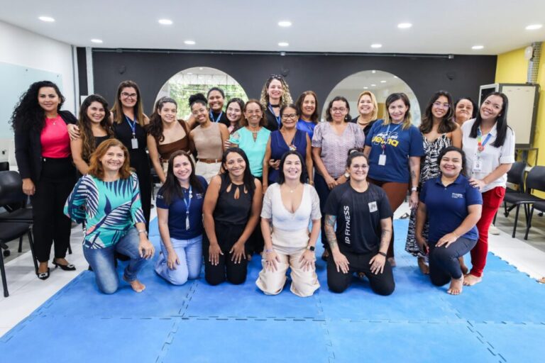 Mulheres representam 60% da comunidade acadêmica da Uema