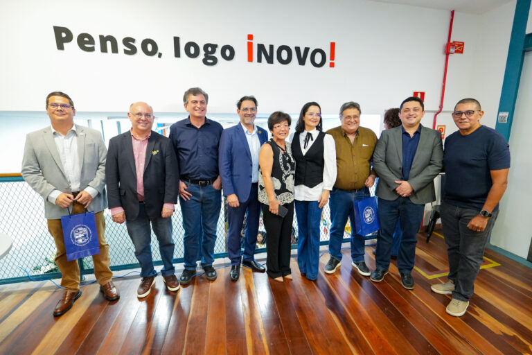 Agência Marandu encerra 1º ciclo formativo da Incubadora Uema e recebe 60 novas iniciativas