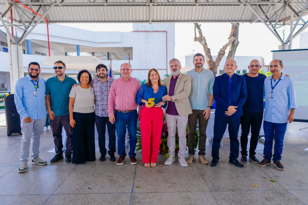 Uema promove seminário em homenagem ao centenário do geógrafo Milton Santos