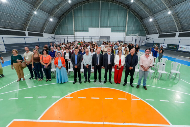 Uema abre Jornada Nacional de Extensão e Fórum Acadêmico Indígena com debates sobre inclusão e transformação social