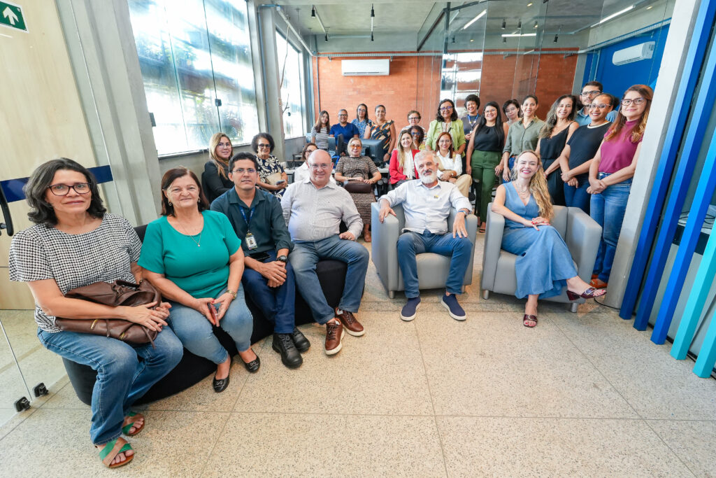 Uema realiza o pré-lançamento da nova versão da plataforma Eskada