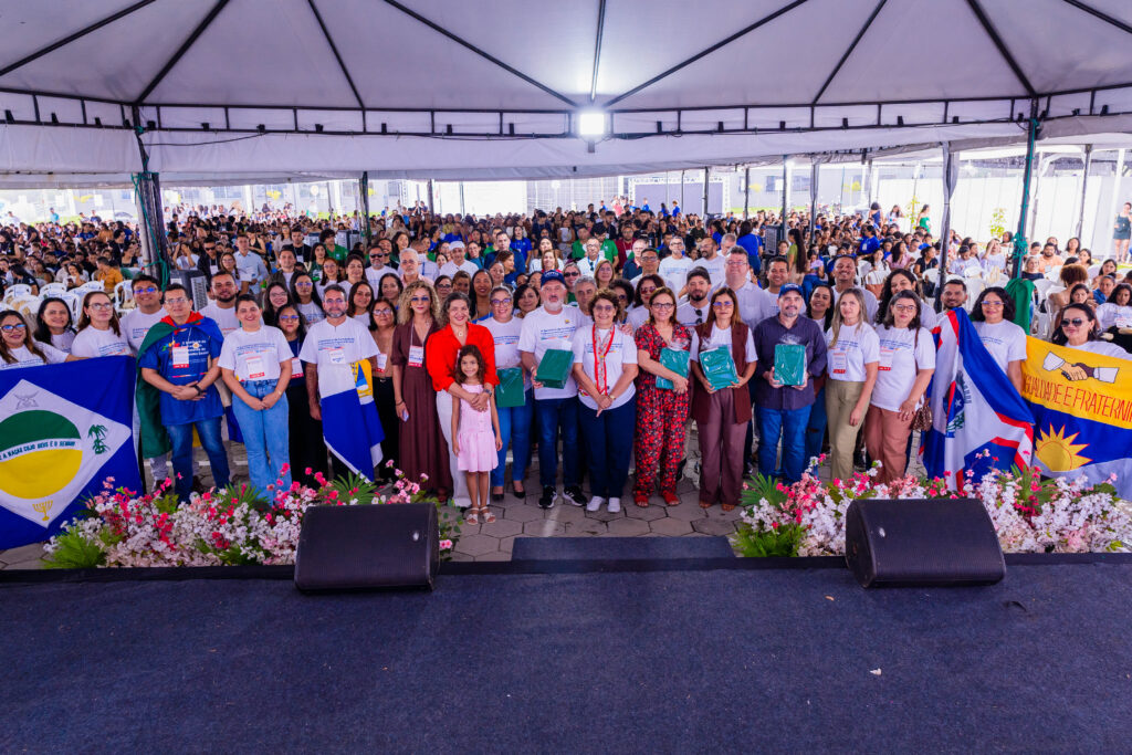 Programa Ensinar realiza abertura do IX Seminário de Formação de Professores