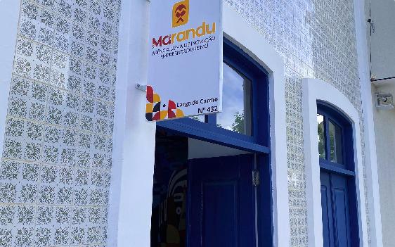 Parceria entre Uema, FAPEMA, SEBRAE e DPE inicia formação do projeto Protagoniza Elas