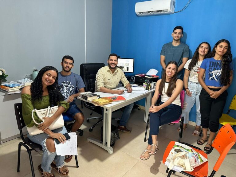 Pesquisa desenvolvida no Campus Presidente Dutra da Uema resulta em publicação em revista Qualis A1