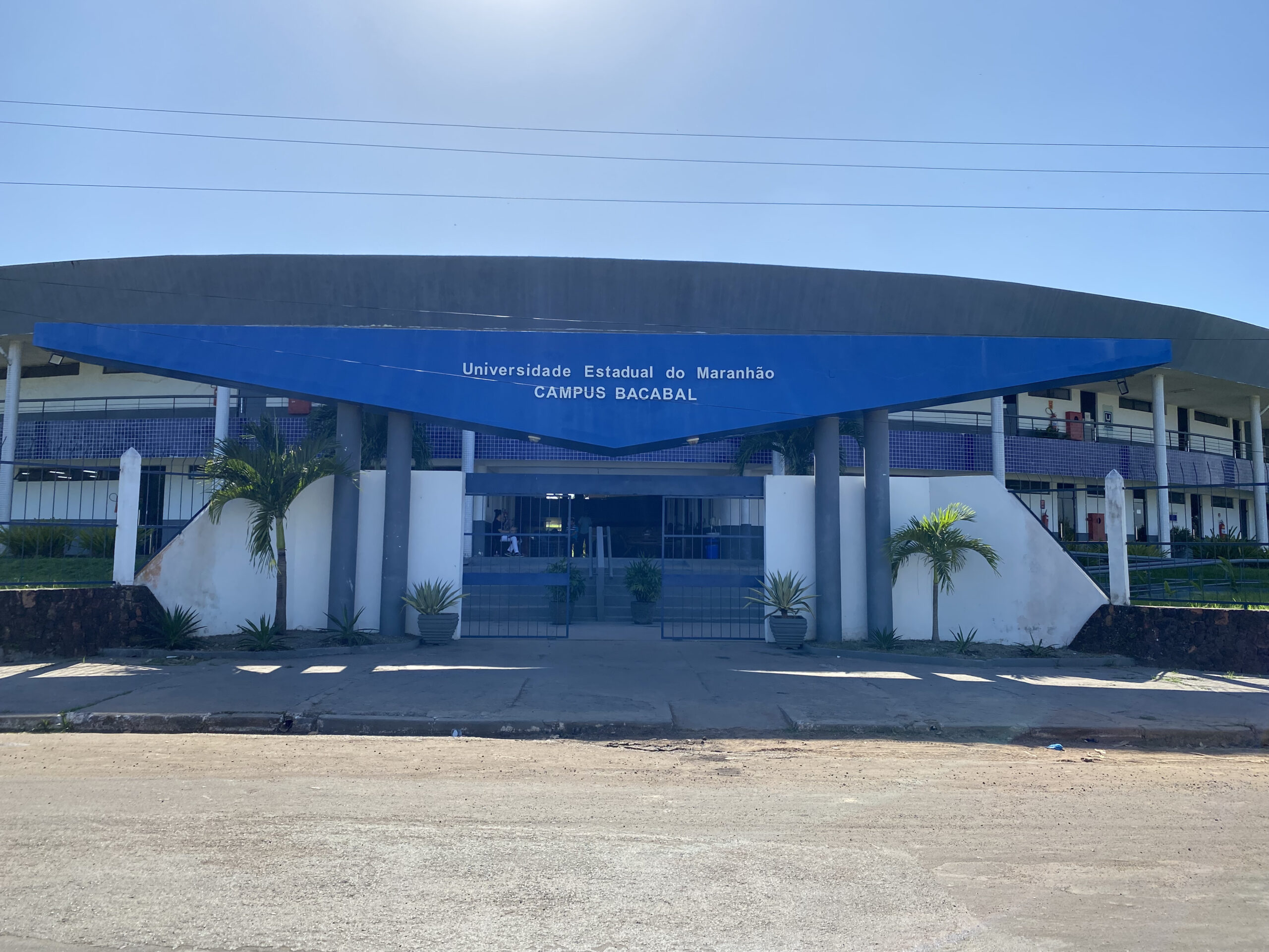 Uema promove roda de conversa sobre infância e saberes docentes no Campus Bacabal
