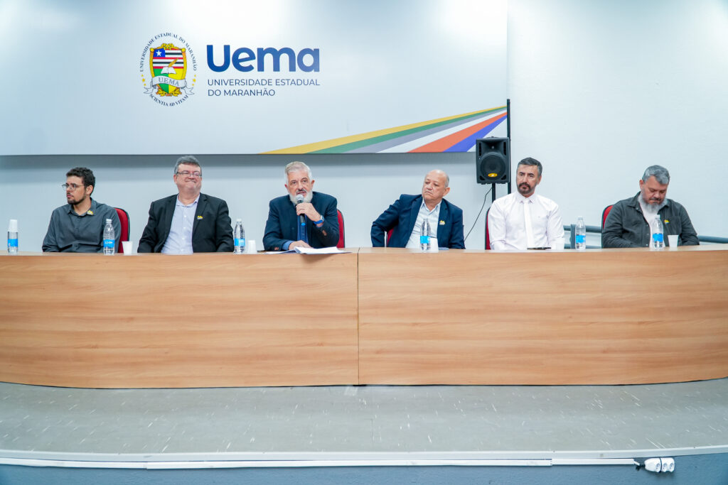 II SIDSPOL reúne pesquisadores nacionais e internacionais para debater diversidade e políticas linguísticas na Uema