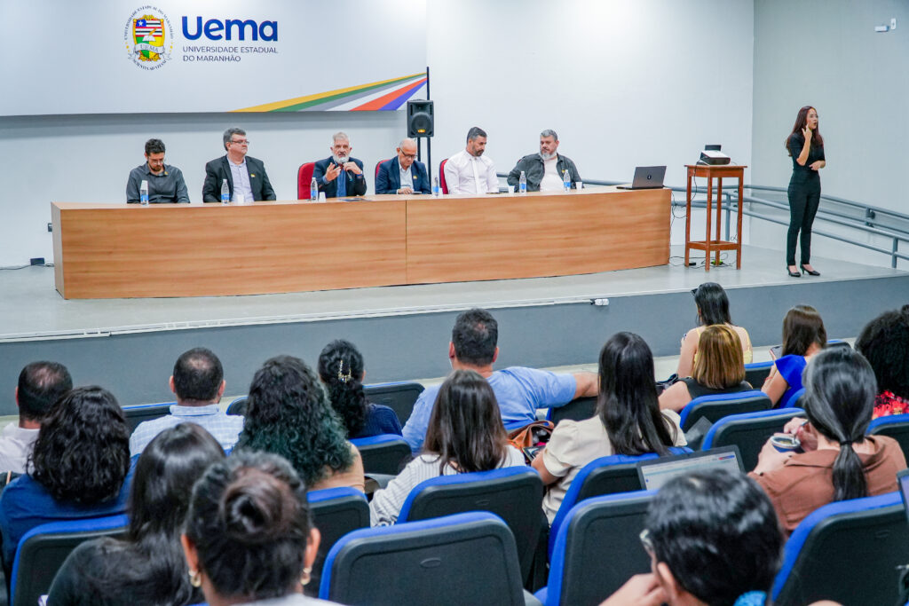 Uema promove abertuda do II Seminário Internacional sobre Diversidade e Políticas Linguísticas