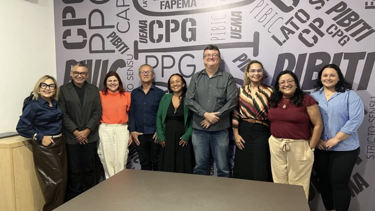 Uema avança na expansão da pós-graduação com proposta de Doutorado em Educação