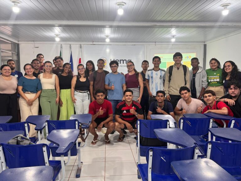 Campus Pedreiras promove ações de conscientização e cidadania durante as campanhas Maio Laranja e Maio Amarelo
