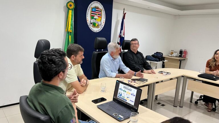 Uema avança na construção da proposta do Mestrado em Fisioterapia para o Campus Itapecuru Mirim