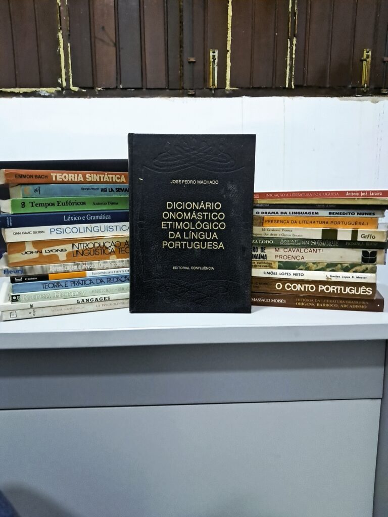 Legado acadêmico fortalece pesquisa na Uema com doação de acervo da professora Lygia Corrêa Dias de Moraes