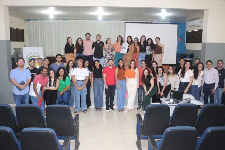 Simpósio da Liga de Semiologia do Campus Caxias fortalece formação médica com foco no raciocínio clínico