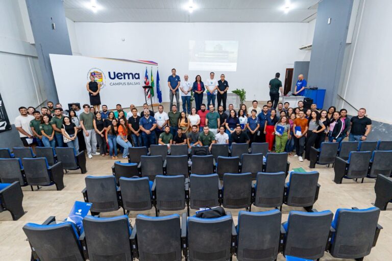 1º Colóquio de Geoprocessamento do ProfiTec debate tecnologia e desenvolvimento regional no Campus Balsas
