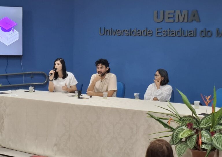 Uema realiza IV Encontro de Docentes do Cecen