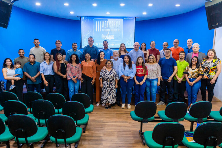 Uema promove III Workshop de Pesquisadores do ProfÁgua com foco na gestão sustentável das águas