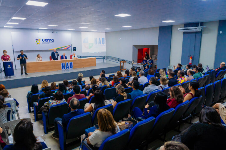 Uema promove o Dia Especial com foco em políticas e práticas inclusivas no ensino superior