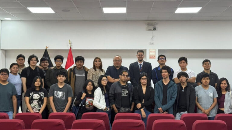 Uema participa de Congresso de Sinólogos Latino-Americanos no Peru
