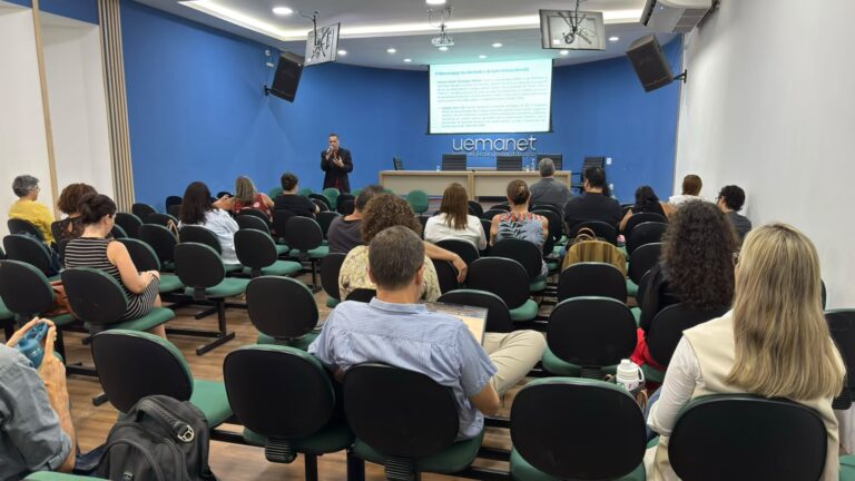 Uema realiza treinamento sobre planejamento estratégico e autoavaliação dos programas de pós-graduação