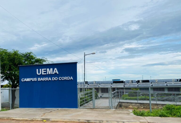 Uema promove IV Semana de Práticas Pedagógicas no Campus Barra do Corda