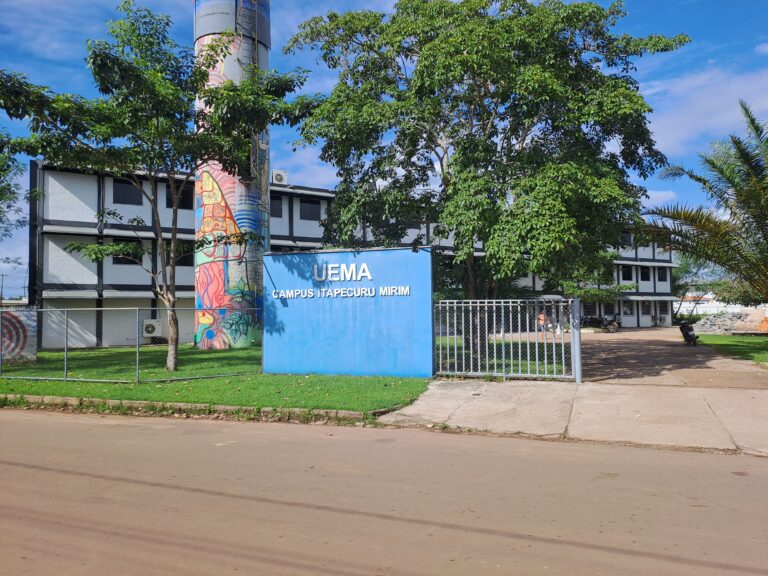Uema realiza III Jornada e II Congresso de Fisioterapia no Campus Itapecuru Mirim