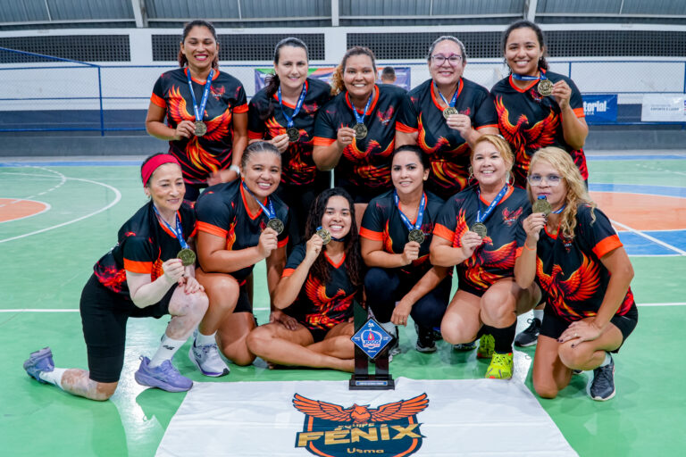 II Jogos dos Servidores da Uema iniciam programação esportiva e seguem nesta quinta-feira