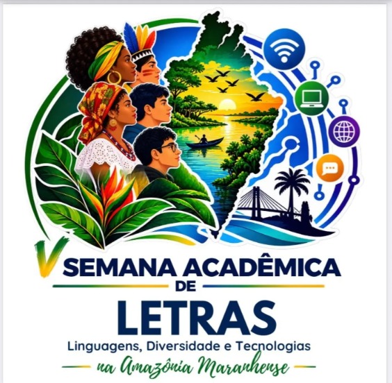 Uema realiza V Semana Acadêmica de Letras no Campus Zé Doca com foco em linguagens, diversidade e tecnologias