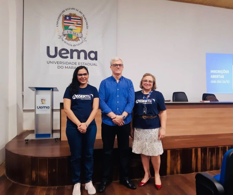 Uema e Asserte lançam programa de estágio obrigatório em Direito voltado à implementação do Selo UNICEF
