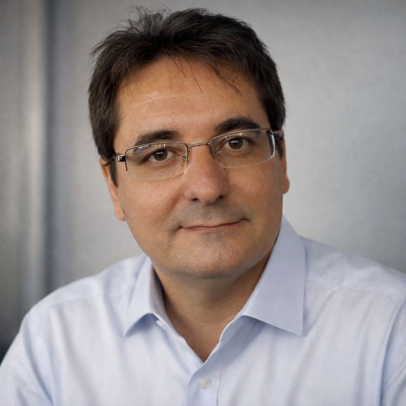 Professor Juarez Mota, da Ufma