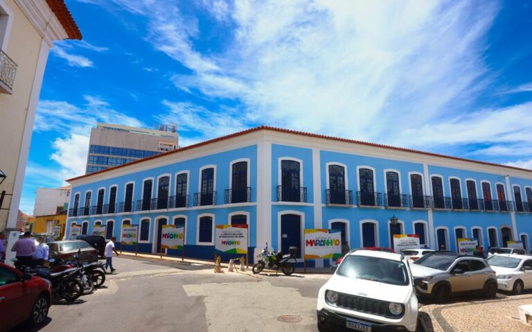 Uema realiza a III UERIMUN de 29 a 31 de outubro